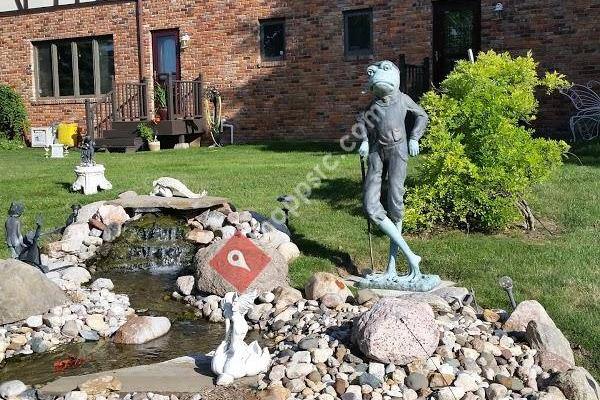 Fort Dodge Country Club