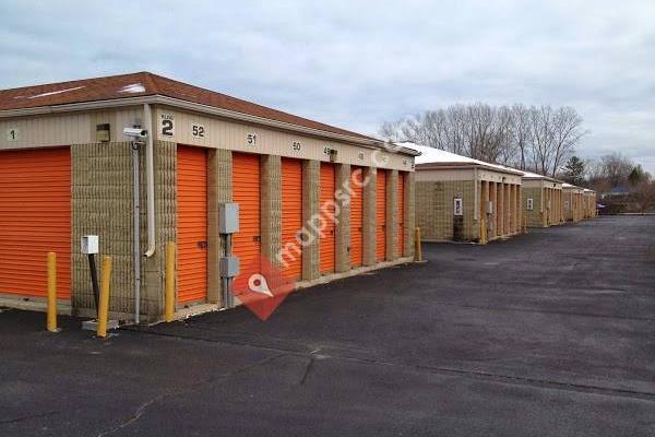 Fort Gratiot Self Storage