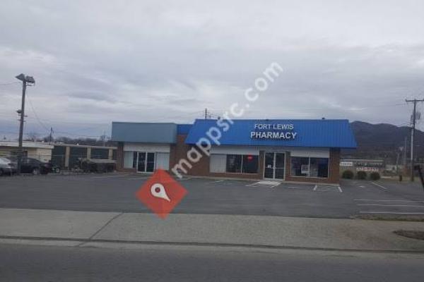 Fort Lewis Pharmacy