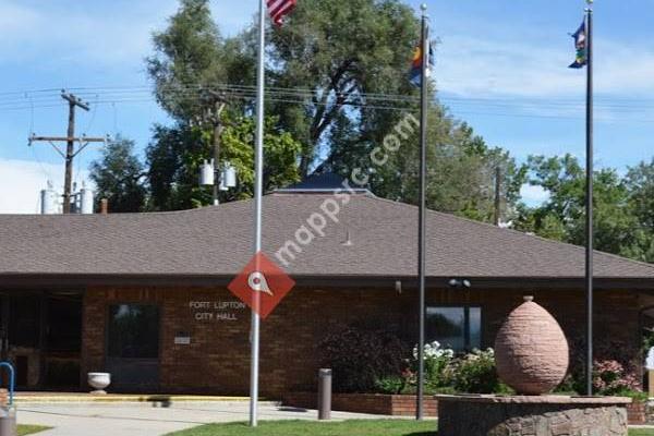 Fort Lupton City Hall