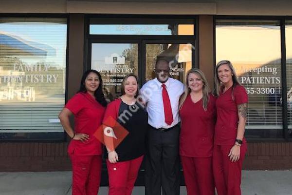 Fort Mitchell Dentistry - Reuben Moyana D.M.D