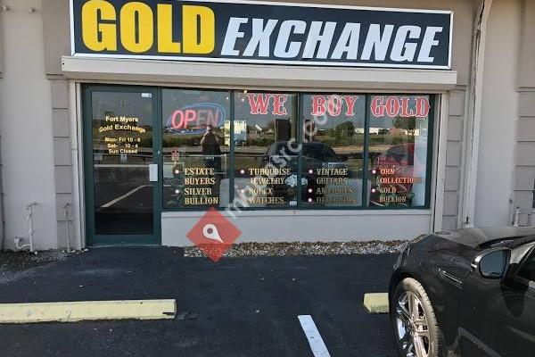 Fort Myers Gold Exchange