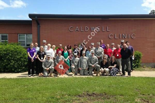 Fort Riley Department of Public Health