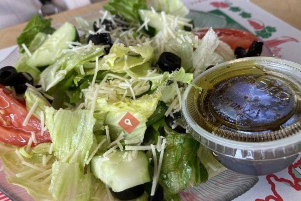 Fortunato's Italian Pizzeria