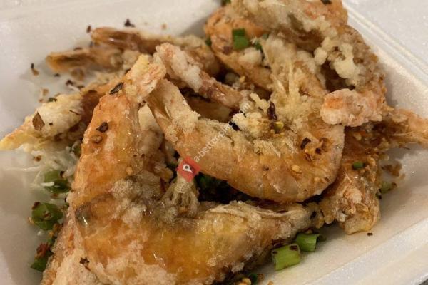 Fortune Seafood Restaurant