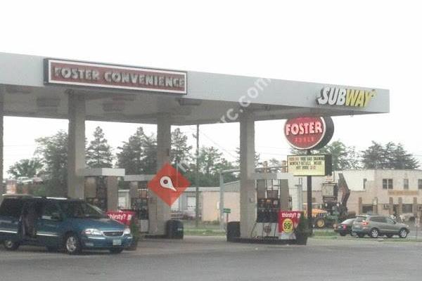 Foster Convenience Store