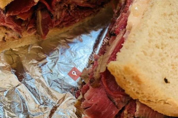 Foster Village Kosher Deli