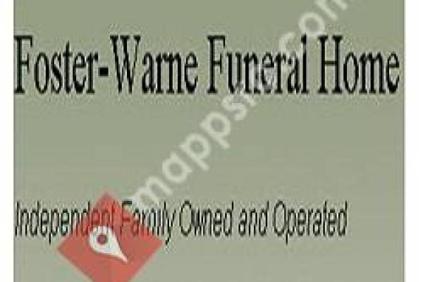Foster-Warne Funeral Home