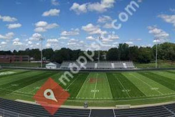 Fostoria Memorial Stadium