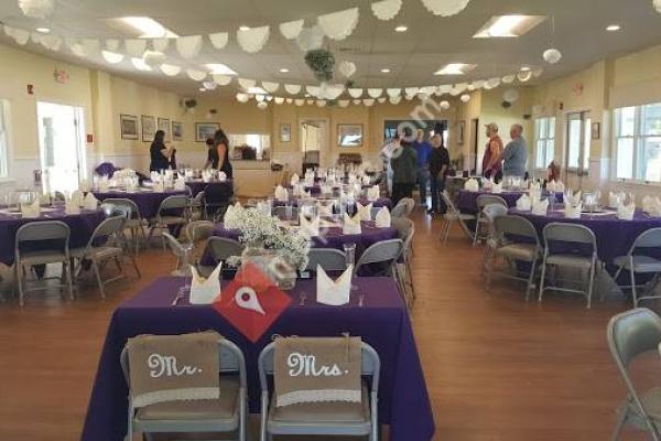 Founders Landing Park