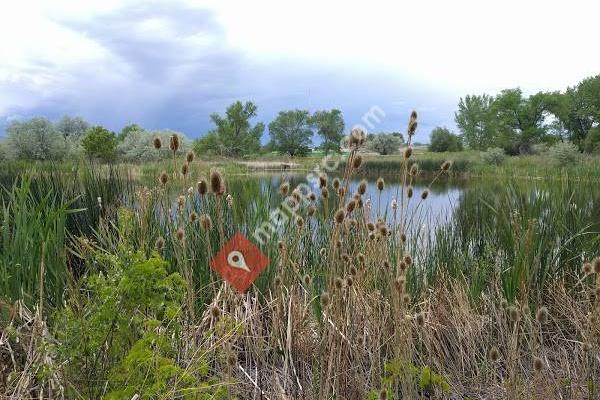 Fountain Creek Nature Center