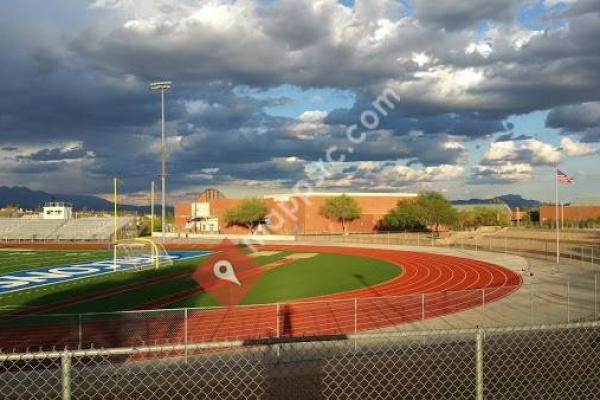 Fountain Hills High School