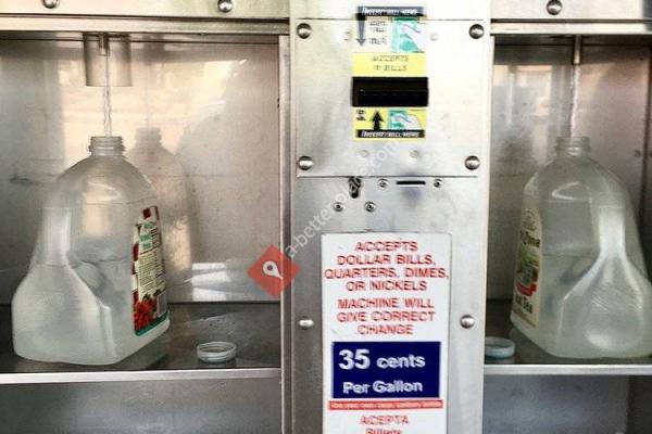 Fountain Hills Water & Ice