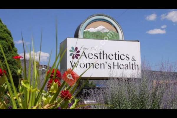 Four Corners Aesthetics & Women's Health
