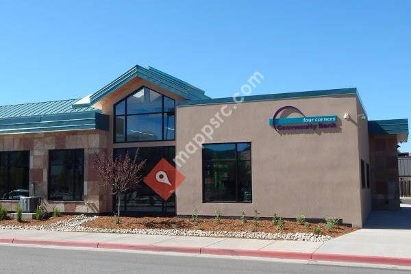 Four Corners Community Bank