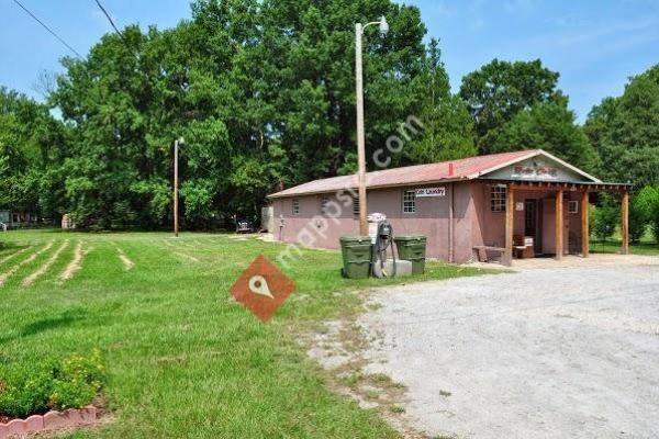 Four Oaks of Camden (LLC)