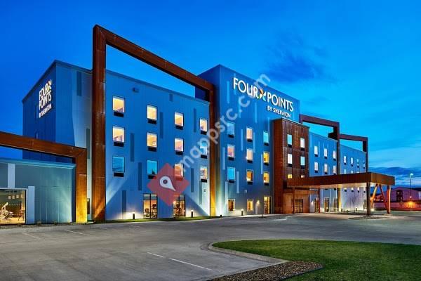 Four Points by Sheraton Fargo