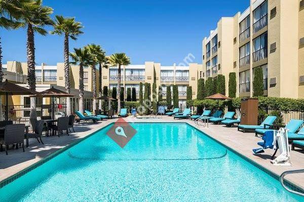 Four Points by Sheraton San Rafael