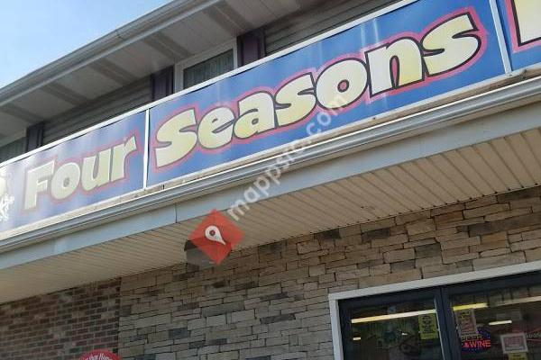 Four Seasons Mini Mart