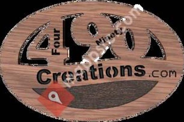 FourNinety Creations