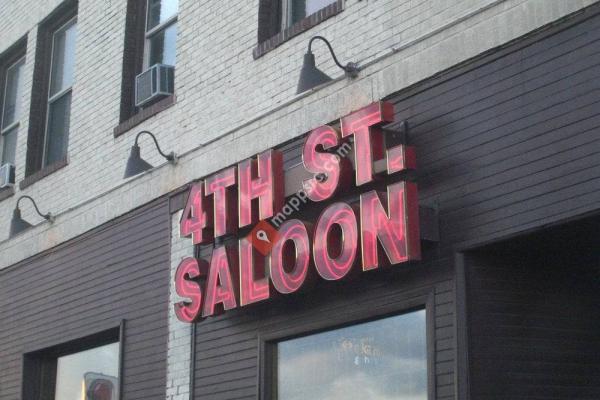 Fourth Street Saloon