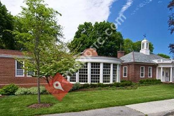 Fowler Branch Library