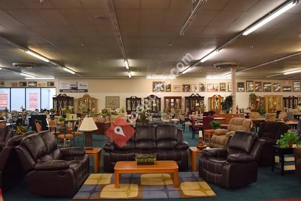 Fowler's Furniture