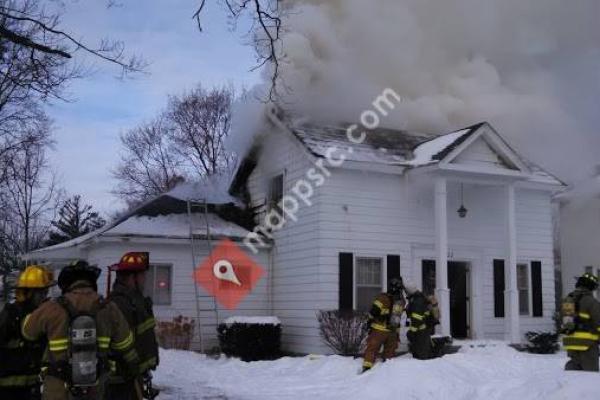 Fowlerville Village Police Department