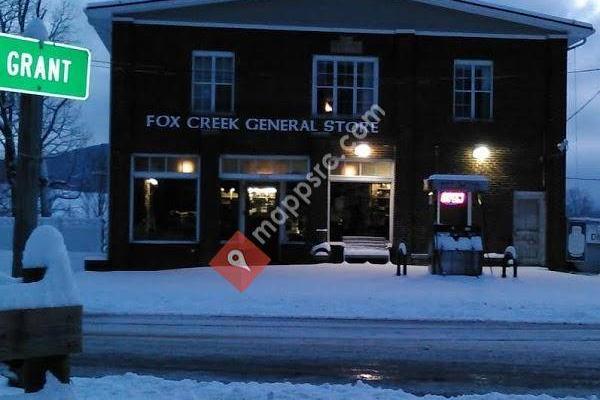 Fox Creek General Store