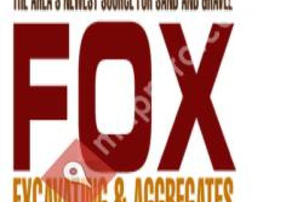 Fox Excavating & Aggregates