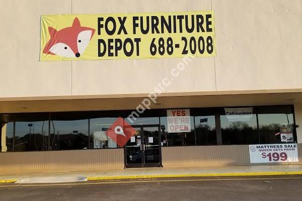 Fox Furniture & Bedding