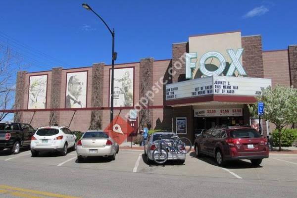 Fox III Savers Theater