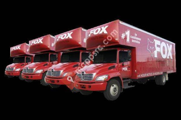 Fox Moving and Storage Atlanta