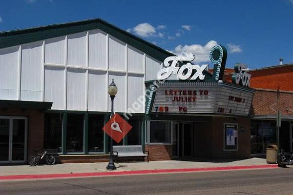 Fox Theatre