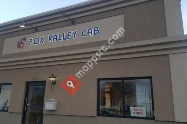 Fox Valley Cab