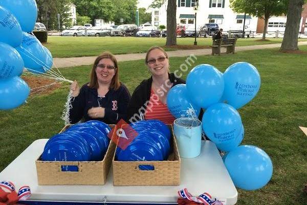 Foxboro Federal Savings