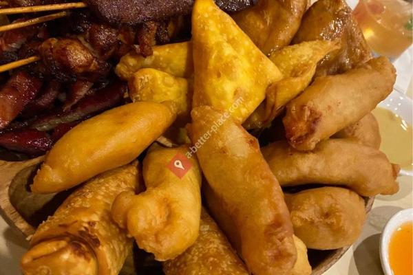 Foxboro Mandarin Chinese Restaurant