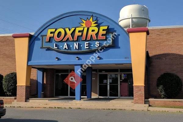 Foxfire Lanes