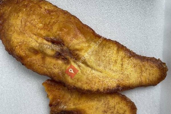 Foxx Original Jamaican Restaurant