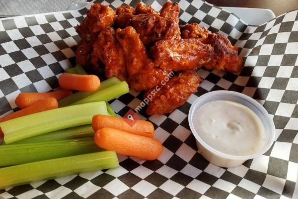 Foxy Lady Bikini Bar