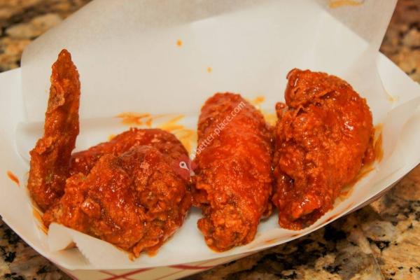 Fran's Chicken Haven