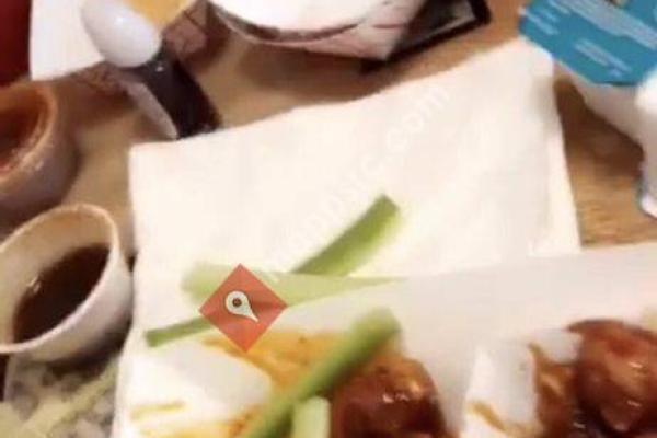 Francar's Buffalo Wings