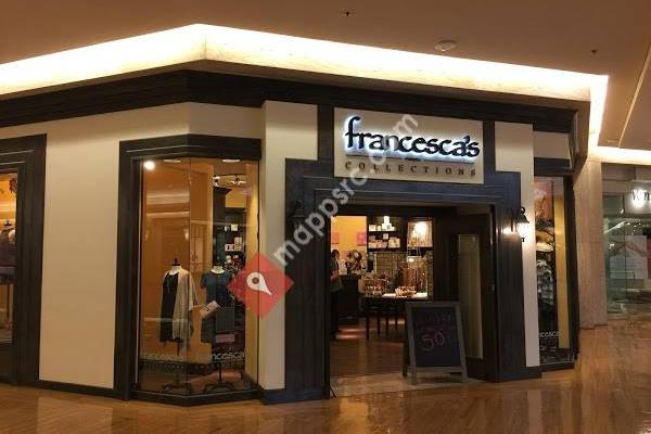 francesca's