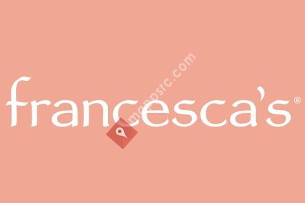 francesca's