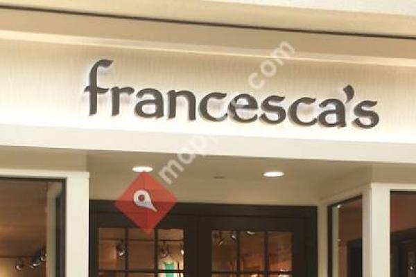 francesca's