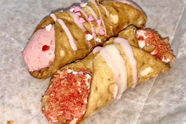 Francesco's Italian Bakery