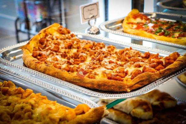 Francesco's Pizzeria & Restaurant