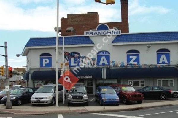 Franchini Auto Plaza