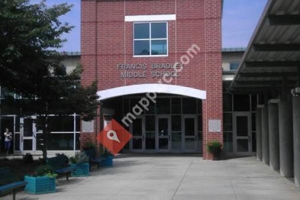 Francis Bradley Middle