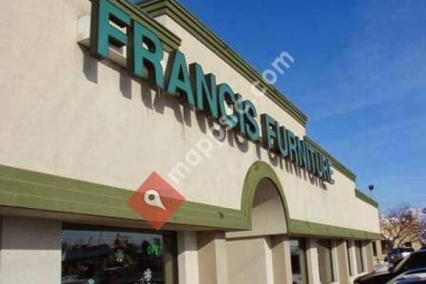 Francis Furniture - Sidney